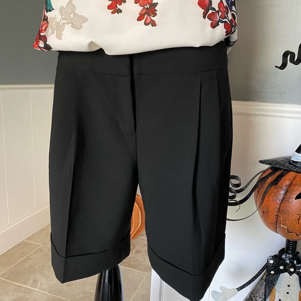 Express Editor Shorts - image 1